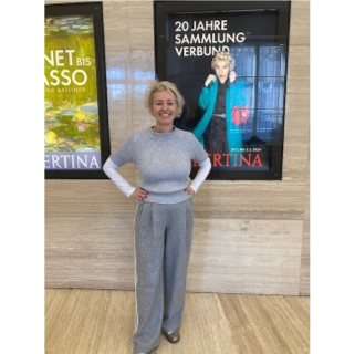  Frau Prof. Dr. Gabriele Schor