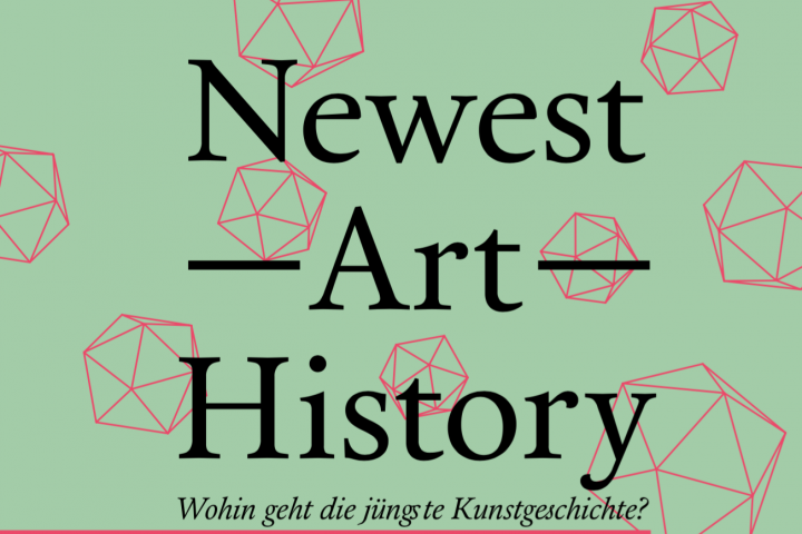 Newest Art History