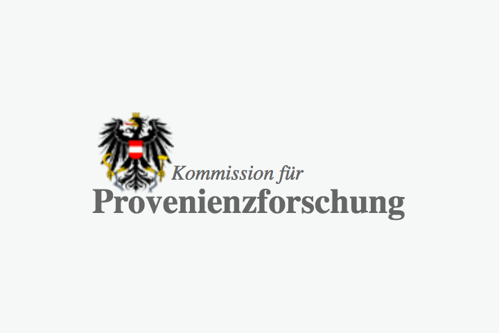 Kommission für Provinienzforschung