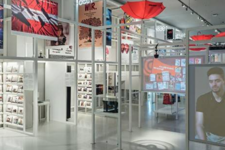 haus der geschichte