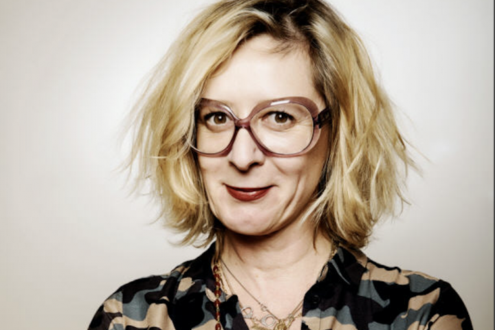 Bild Oskar-Kokoschka-Preis 2020