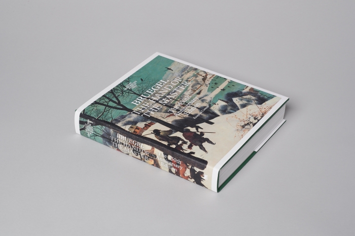 Bild Book Presentation Bruegel