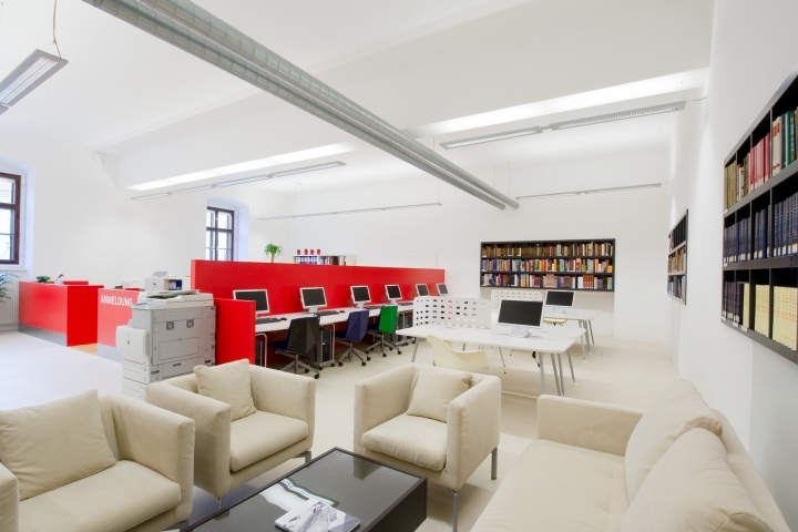 Bild Vortrag Christian Huemer