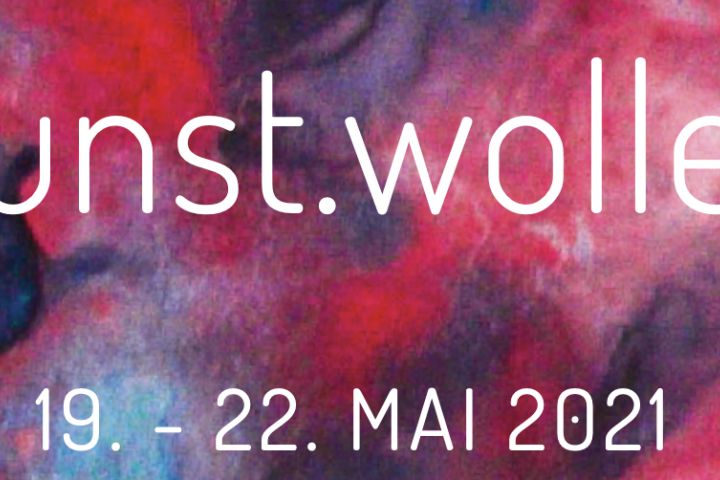 Bild Kunstwollen 2021
