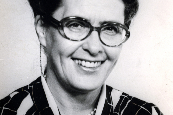Bild Renate Wagner-Rieger