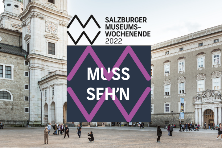 Museumswochenende 2022 