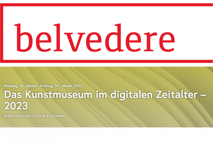 Konferenz Kunstmuseum
