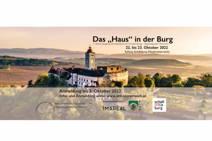 Haus in der Burg