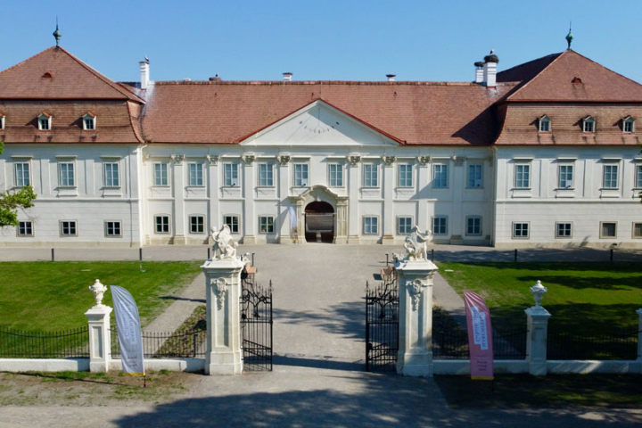Schloss Marchegg ©Franz See