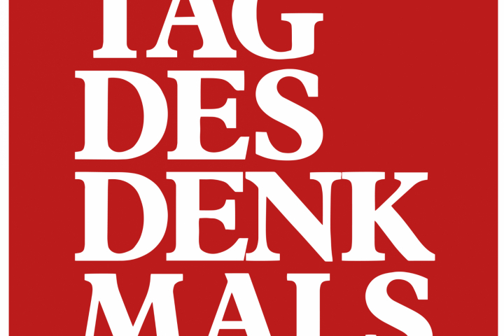 Tag des Denkmals 
