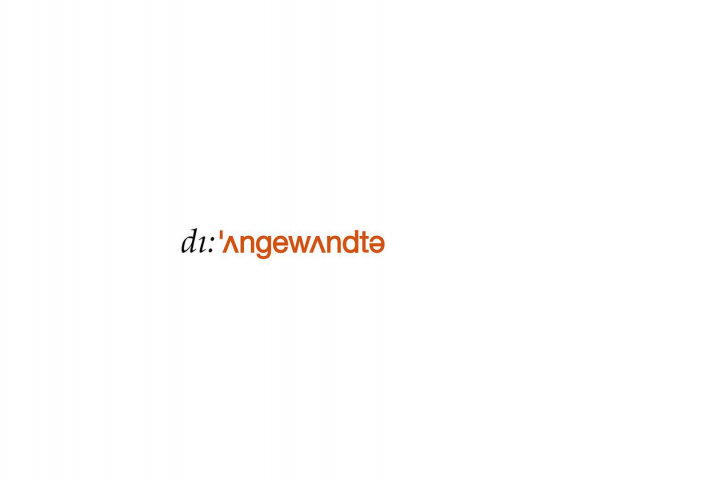 die angewandte