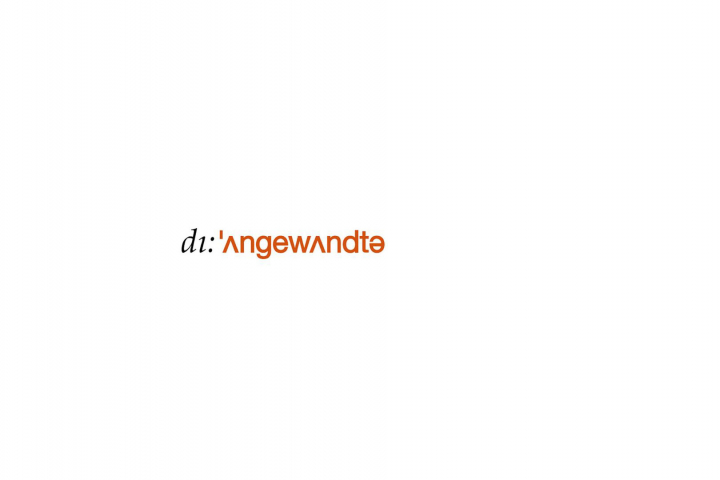 die angewandte