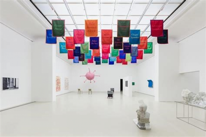 Halle für Kunst
