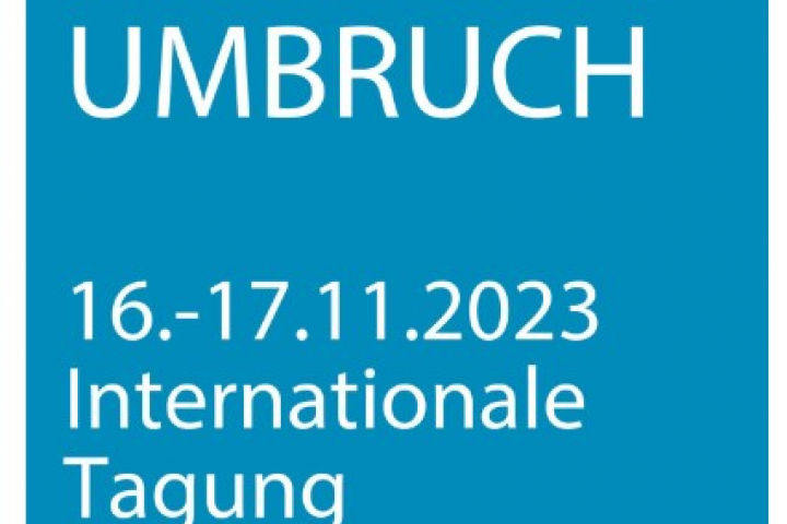 Städte im Umbruch
