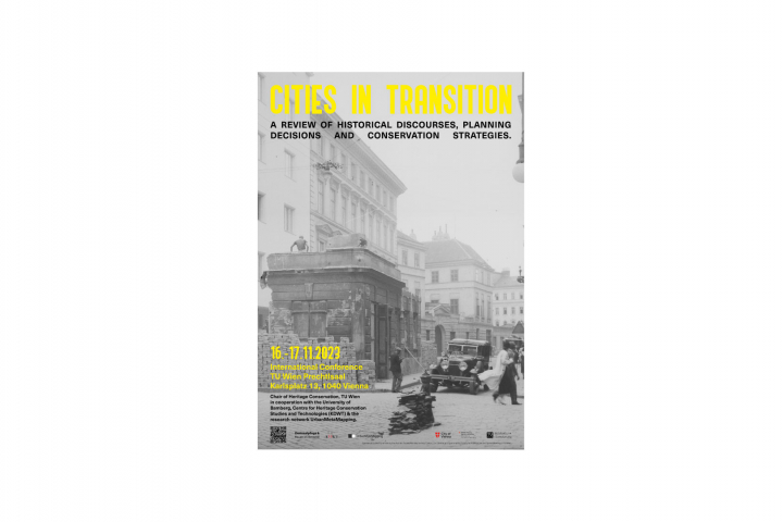 Cities in Transition