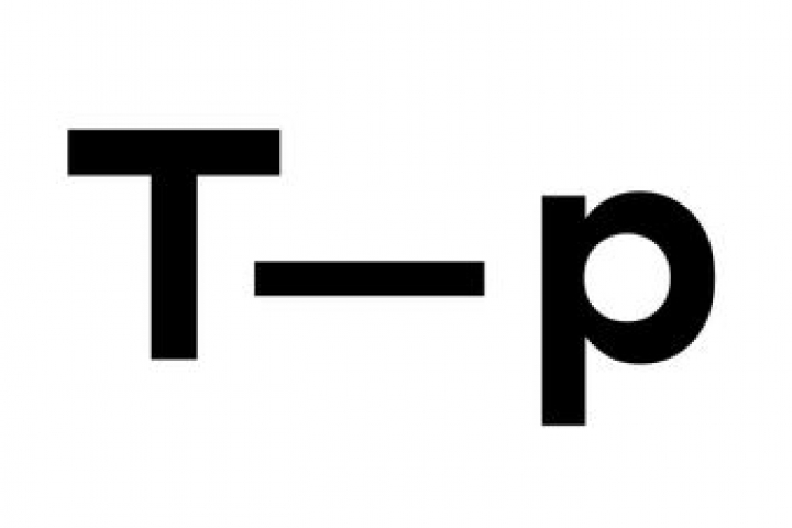 t-p
