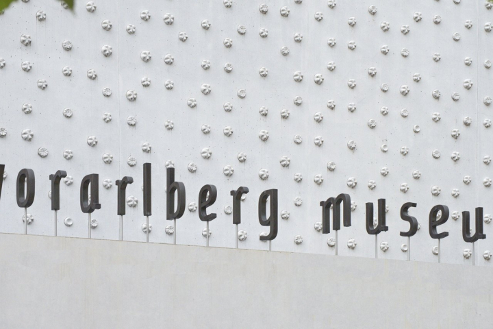 Vorarlberg Museum
