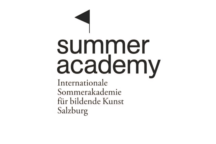 Logo Internationale Sommerakademie für bildende Kunst Salzburg