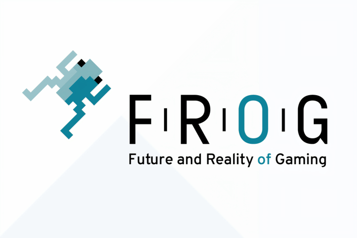 Logo FROG