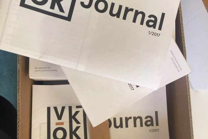 VÖKK Journal