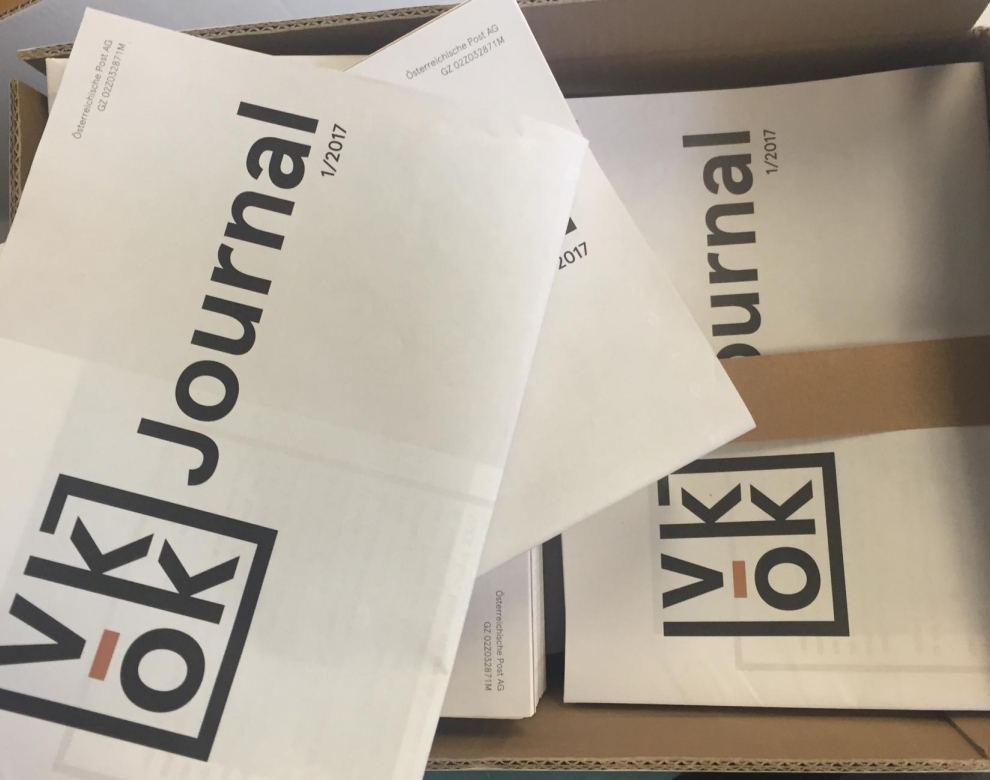 VöKK Journal 2