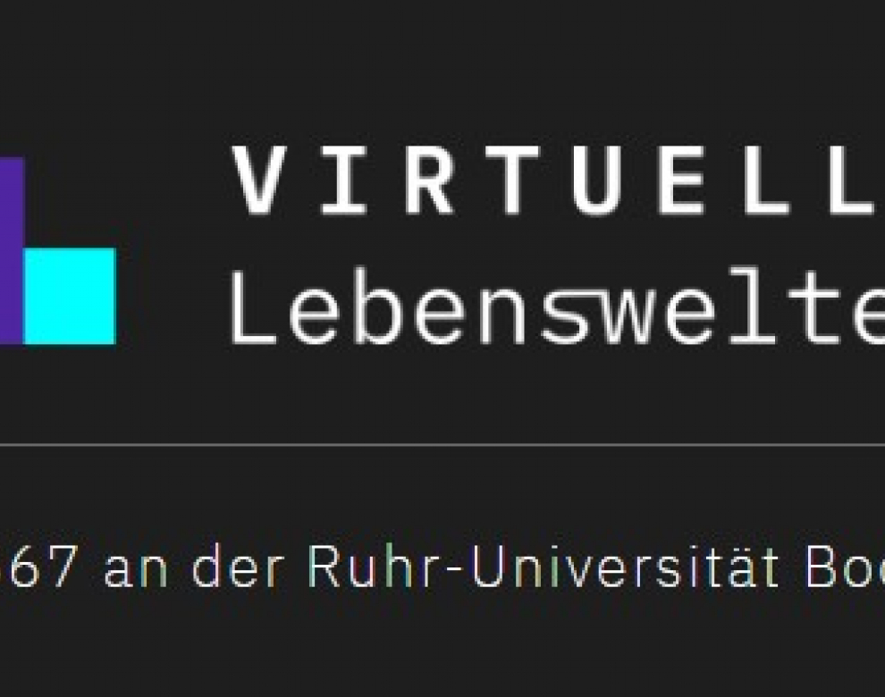 Virtuelle Lebenswelt RUB