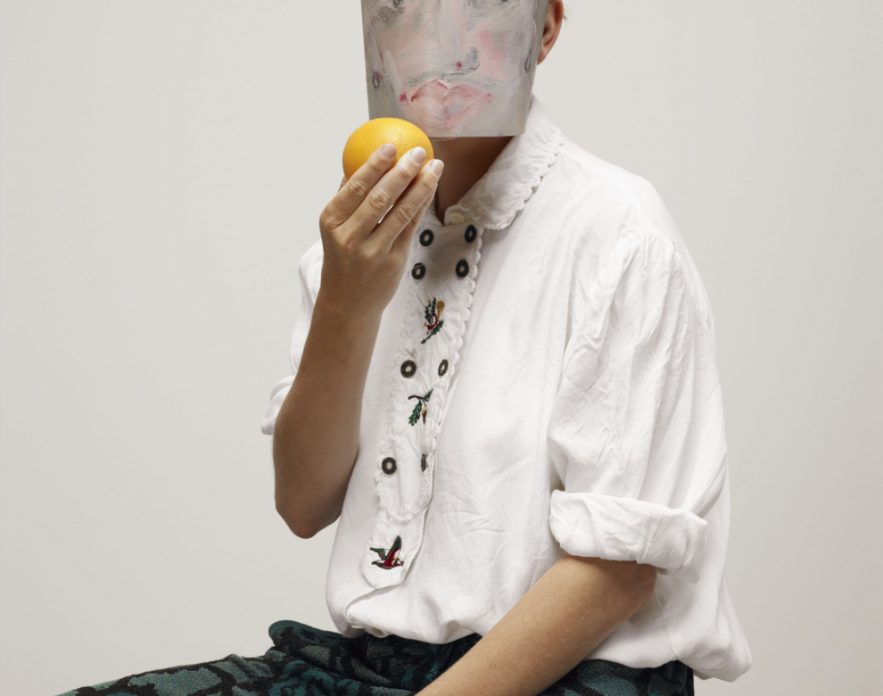 Laure Provoust (c) Gene Pittman , Walker Art Center, Minneapolis