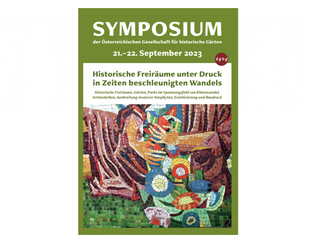 Symposium 2023