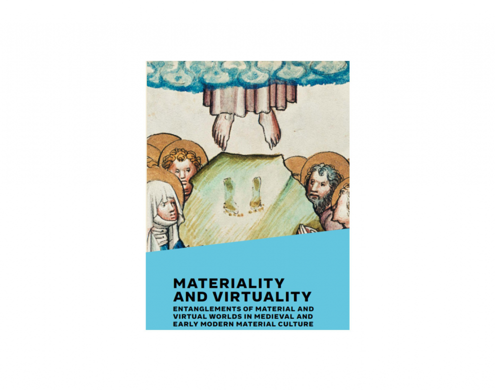 Materiality and Virtuality.