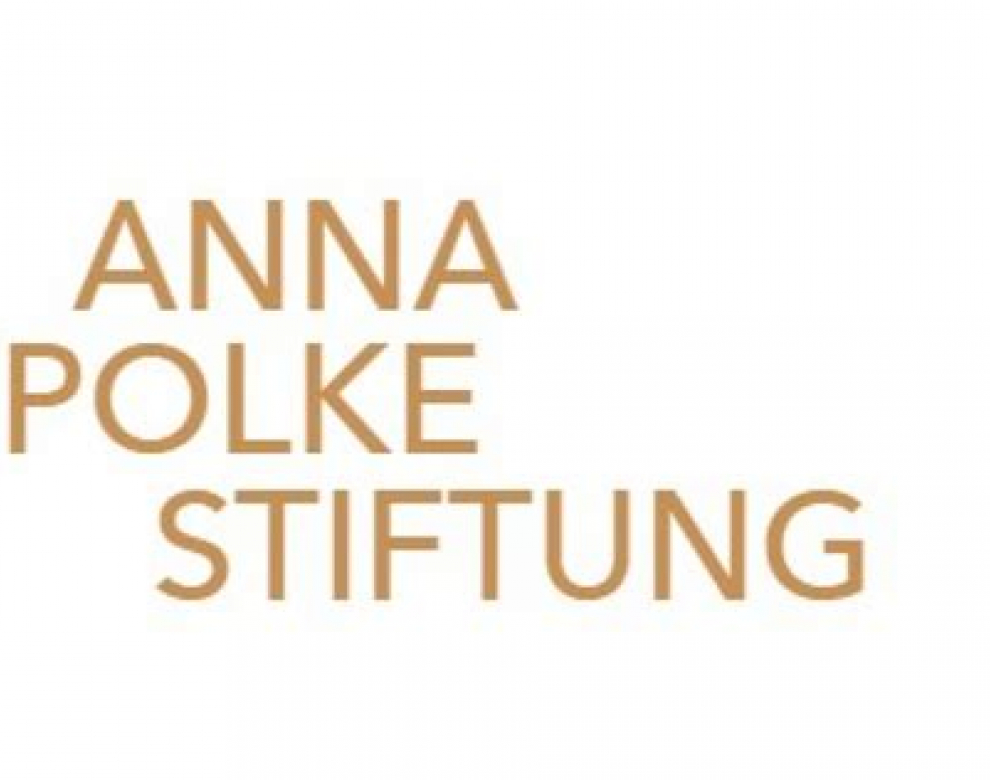 Anna Polke Stiftung