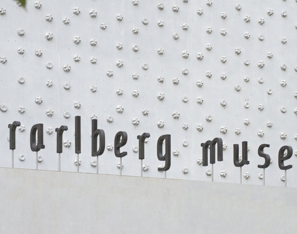 Vorarlberg Museum