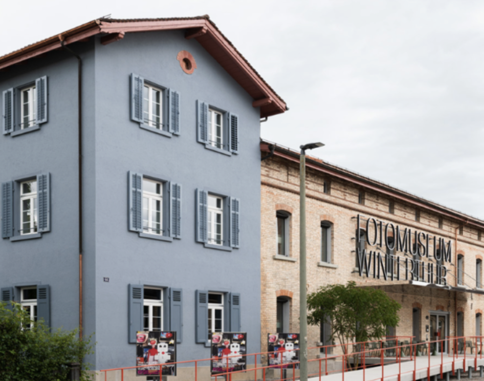 Fotomuseum Winterthur