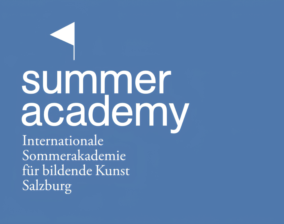 Logo Internationale Sommerakademie für bildende Kunst Salzburg