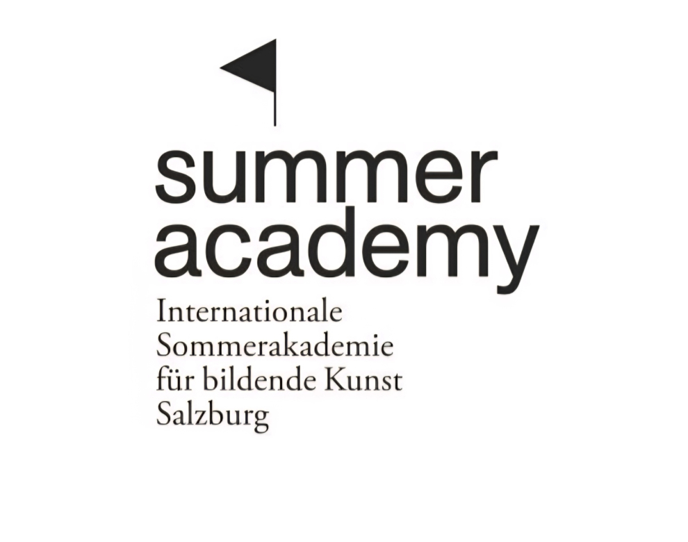 Logo Internationale Sommerakademie für bildende Kunst Salzburg