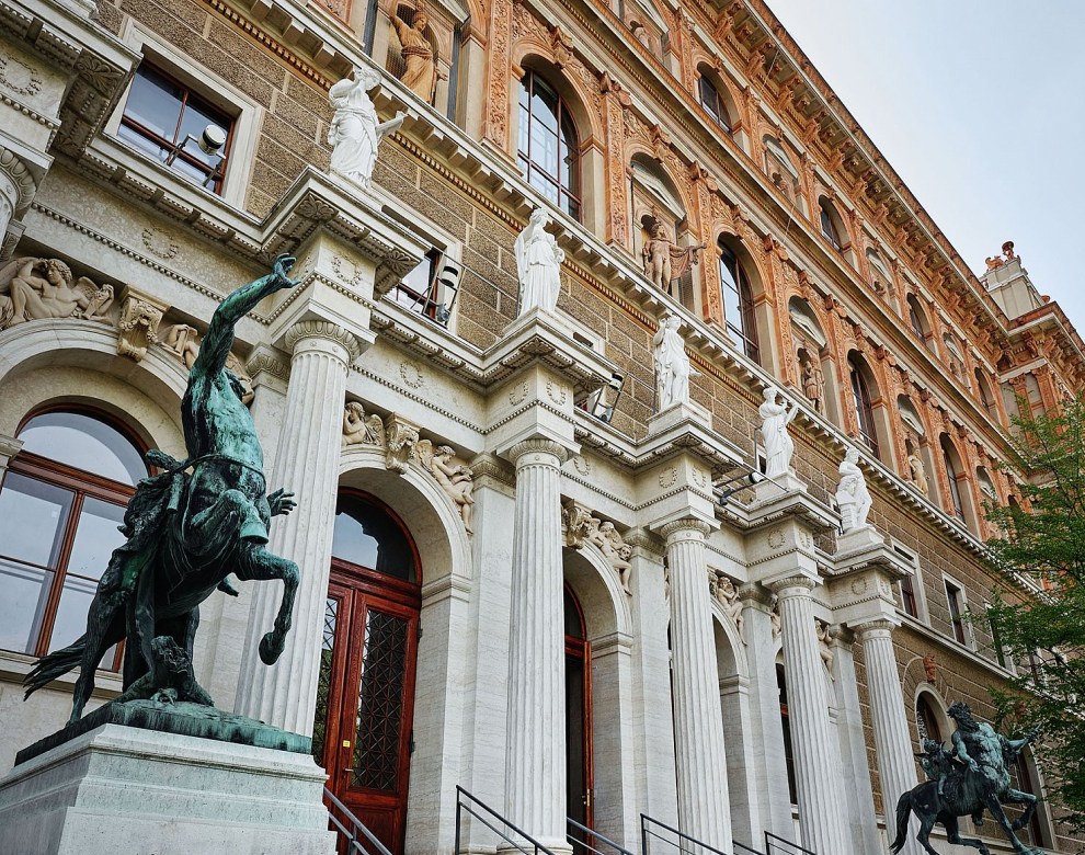 Akademie der Bildenden Künste Wien