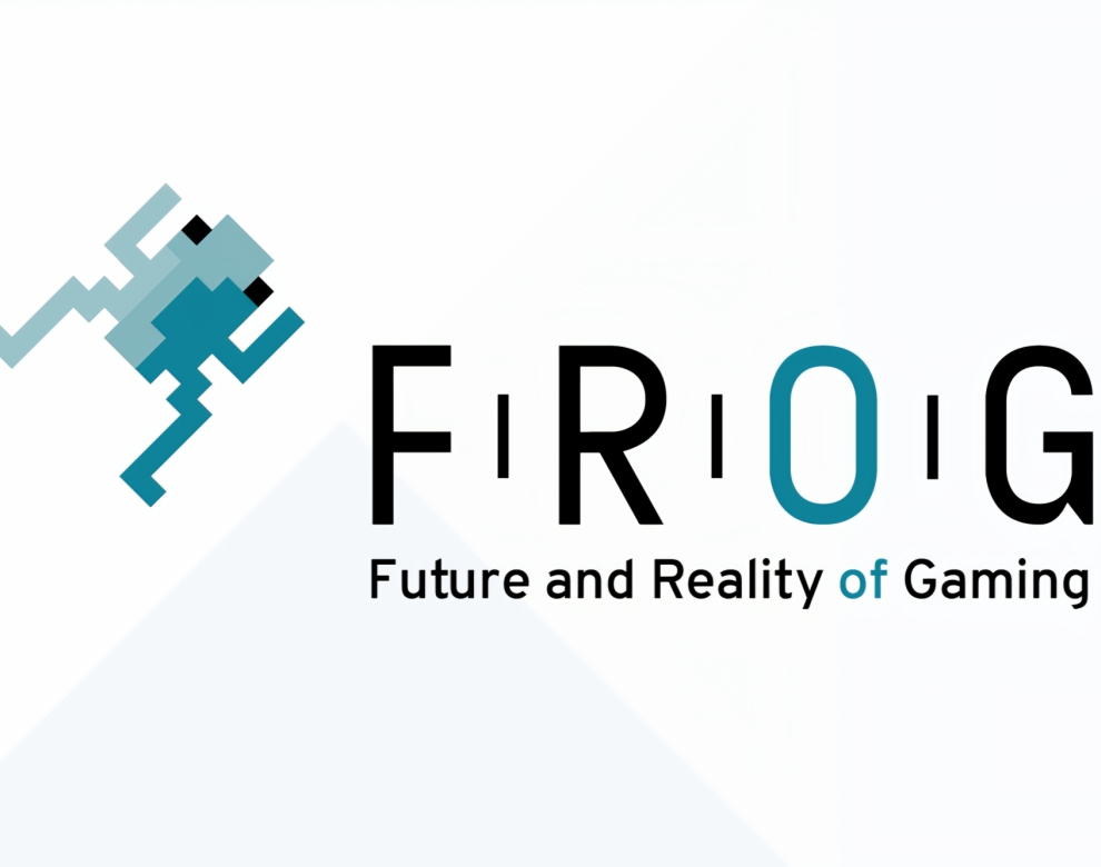 Logo FROG