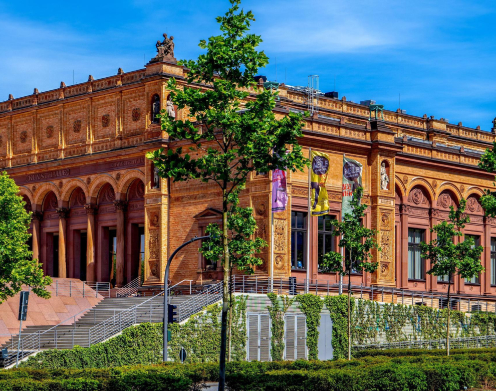 Hamburger Kunsthalle