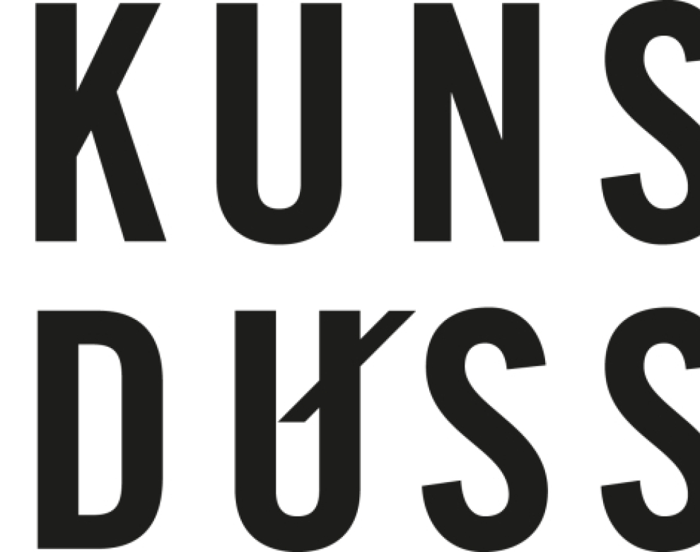 Logo der Kunsthalle Düsseldorf