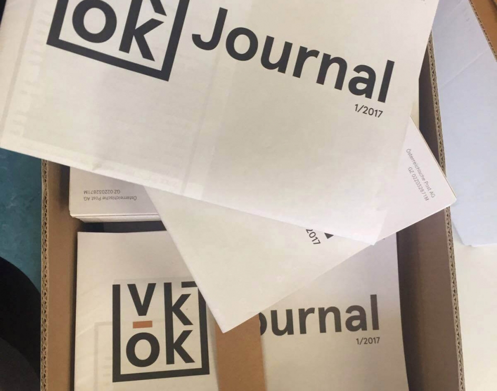 VÖKK Journal